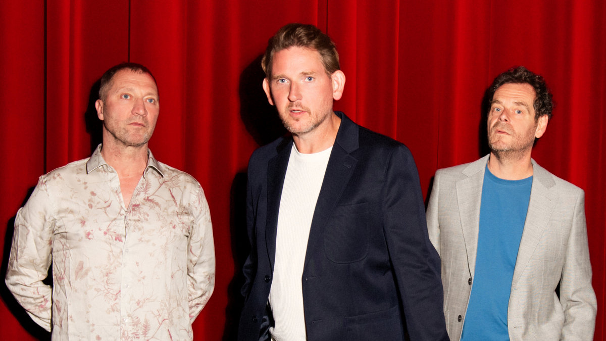 Kraak & Smaak