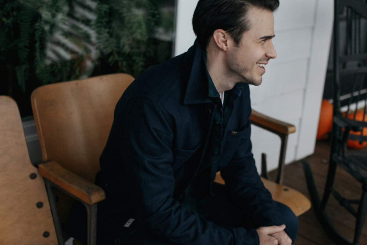 Kris Allen