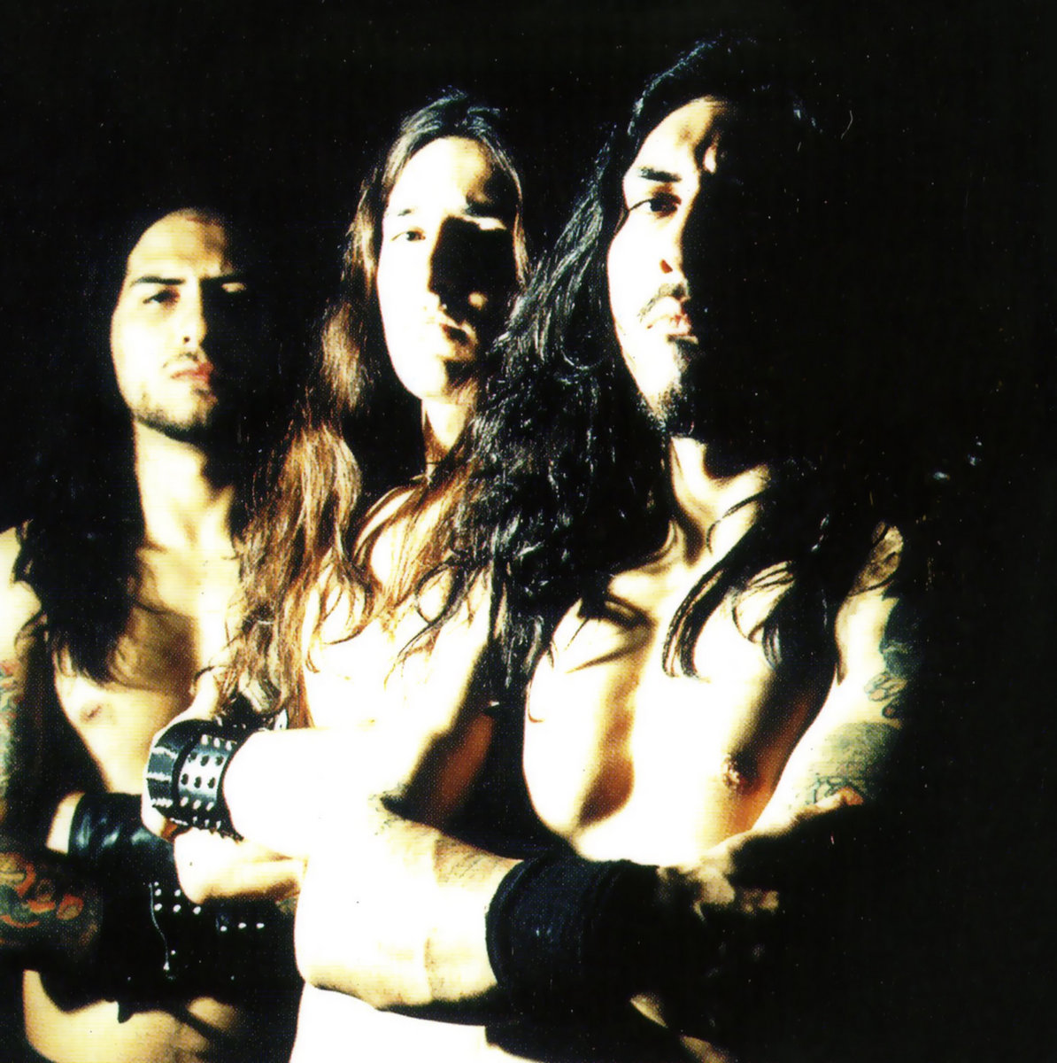 KRISIUN