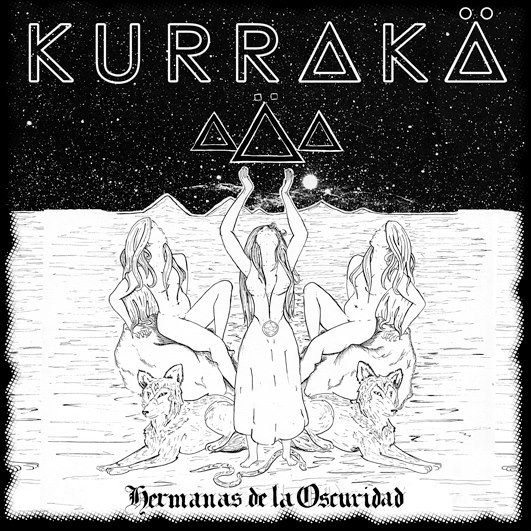 KURRAKÄ