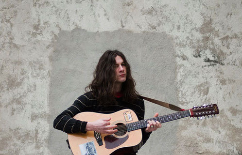 Kurt Vile & the Violators