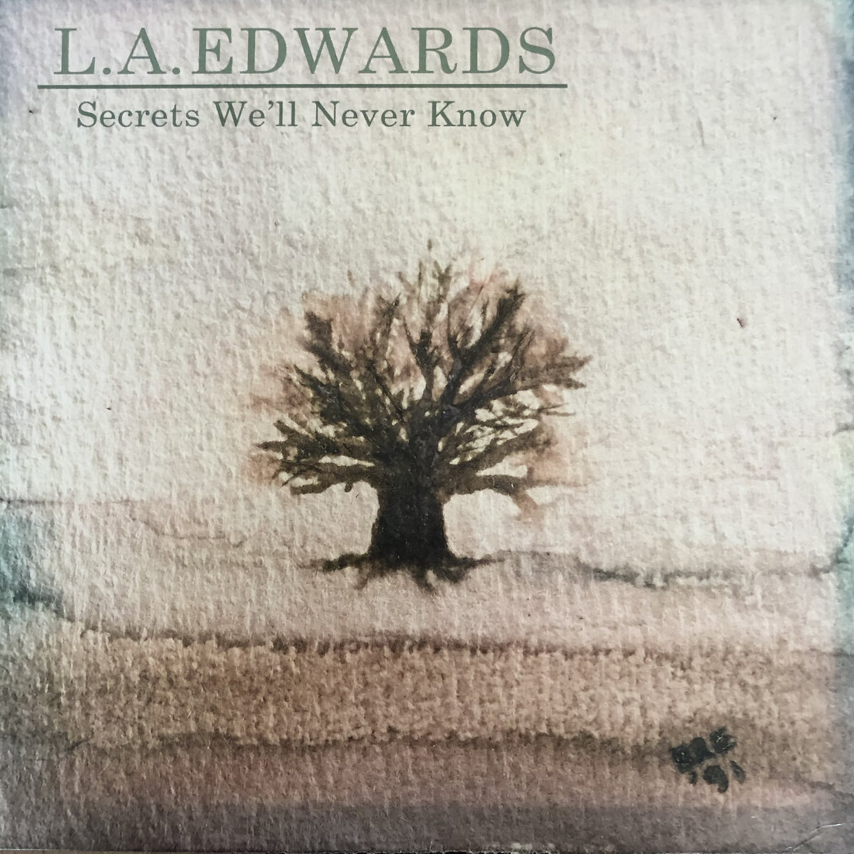 L.A. Edwards