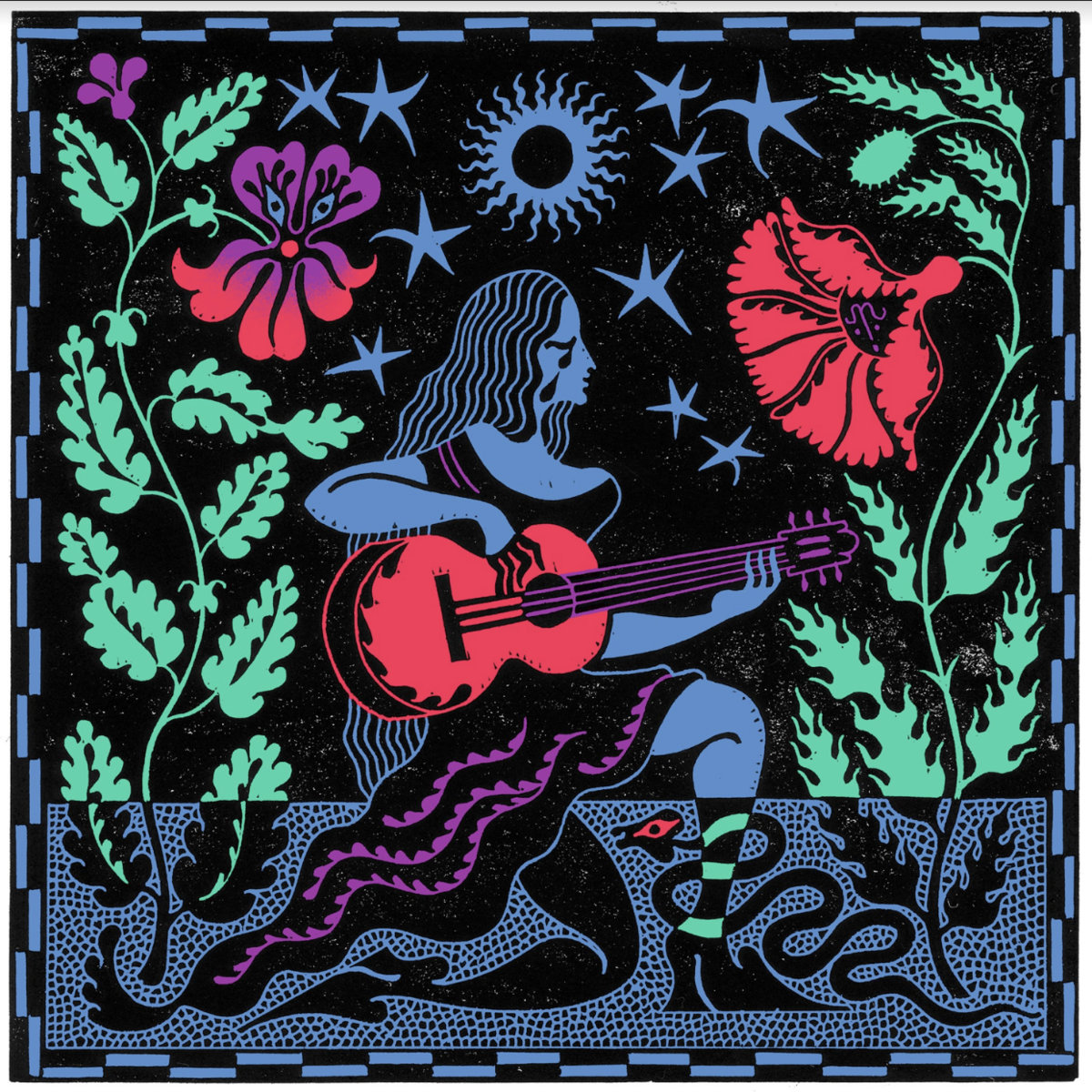 La Femme