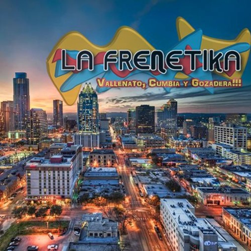 La Frenetika