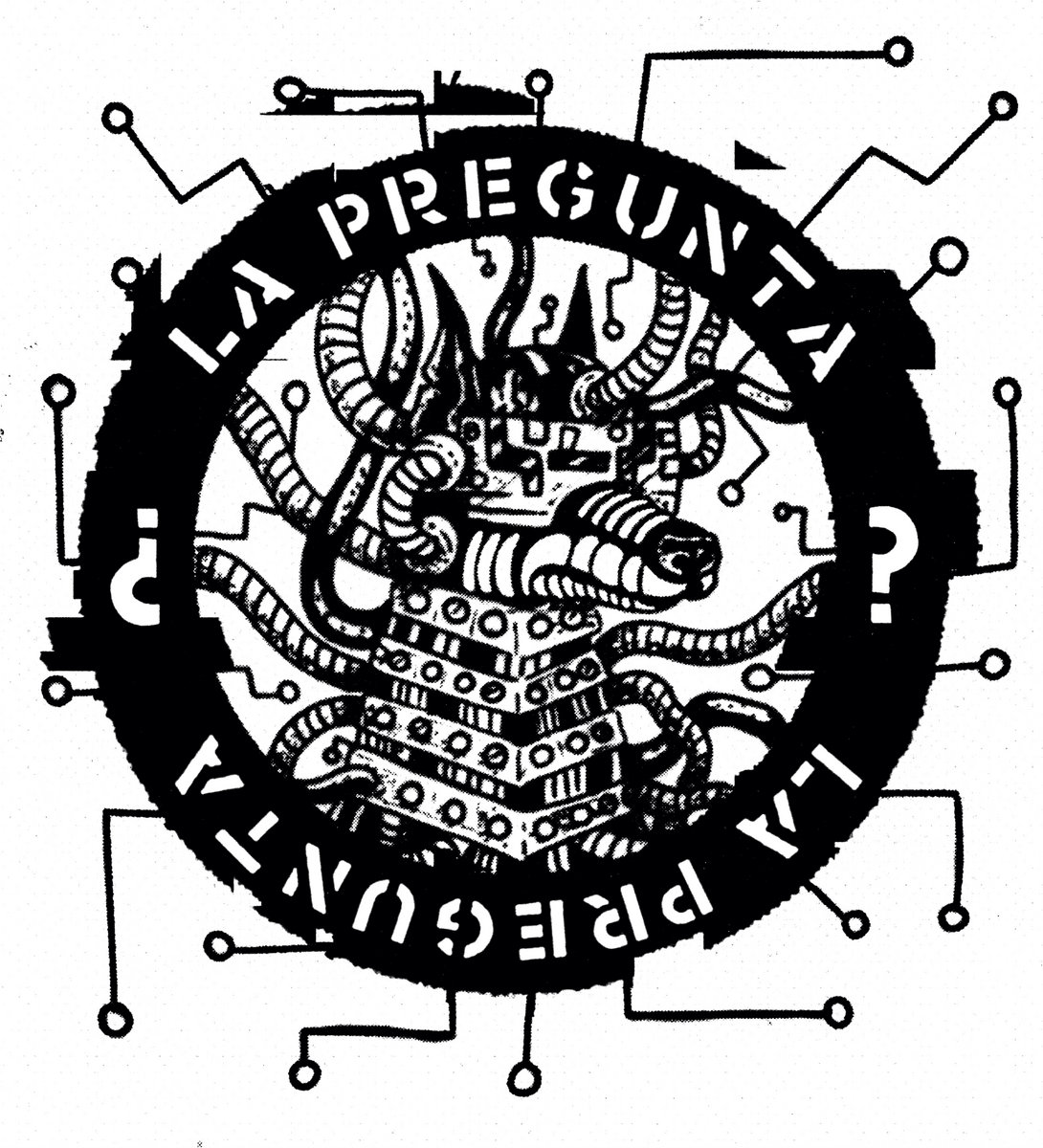 ¿LA PREGUNTA?