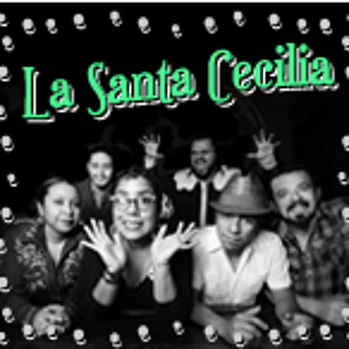 La Santa Cecilia