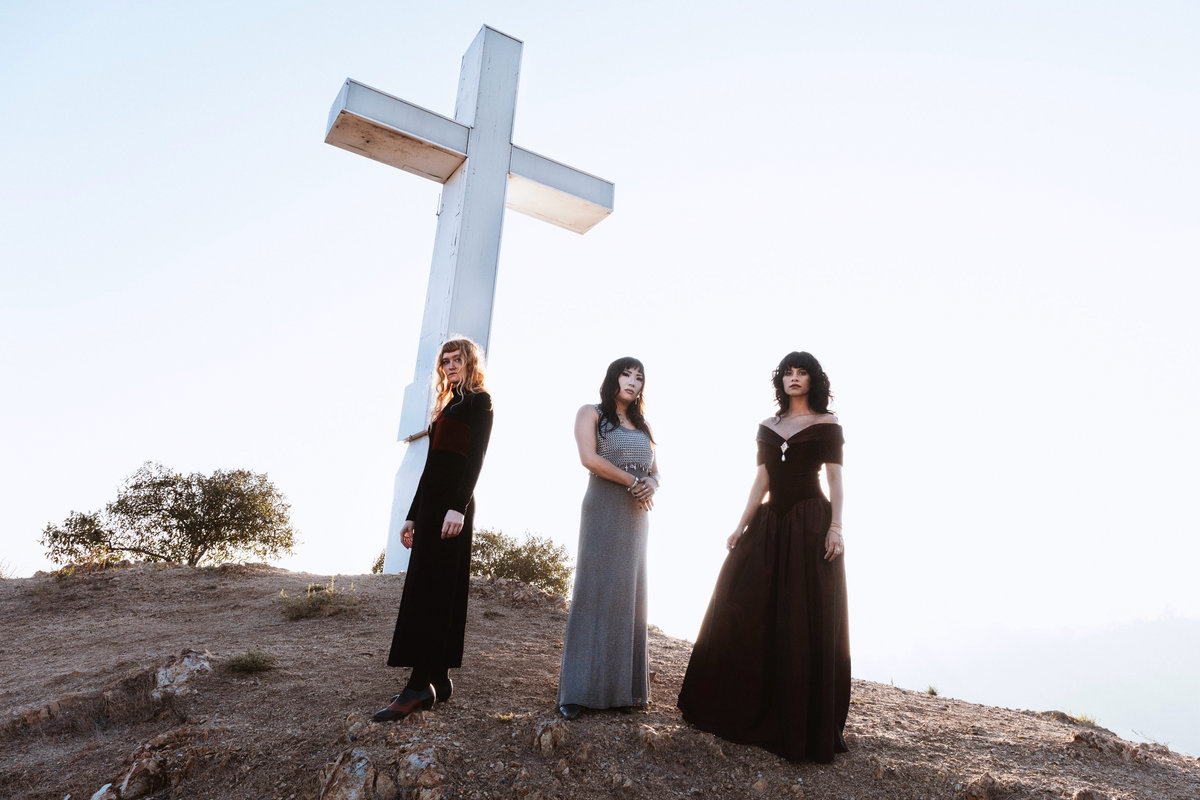 L.A. WITCH