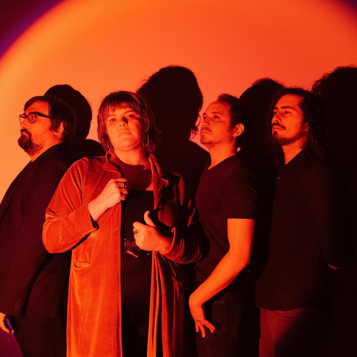 Lady Chops & The Goddamn Jam