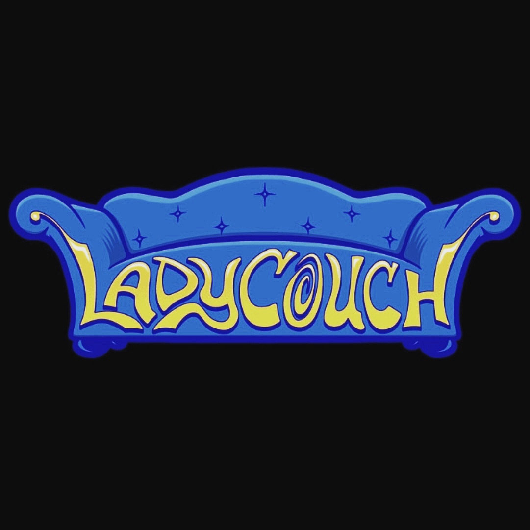 LadyCouch