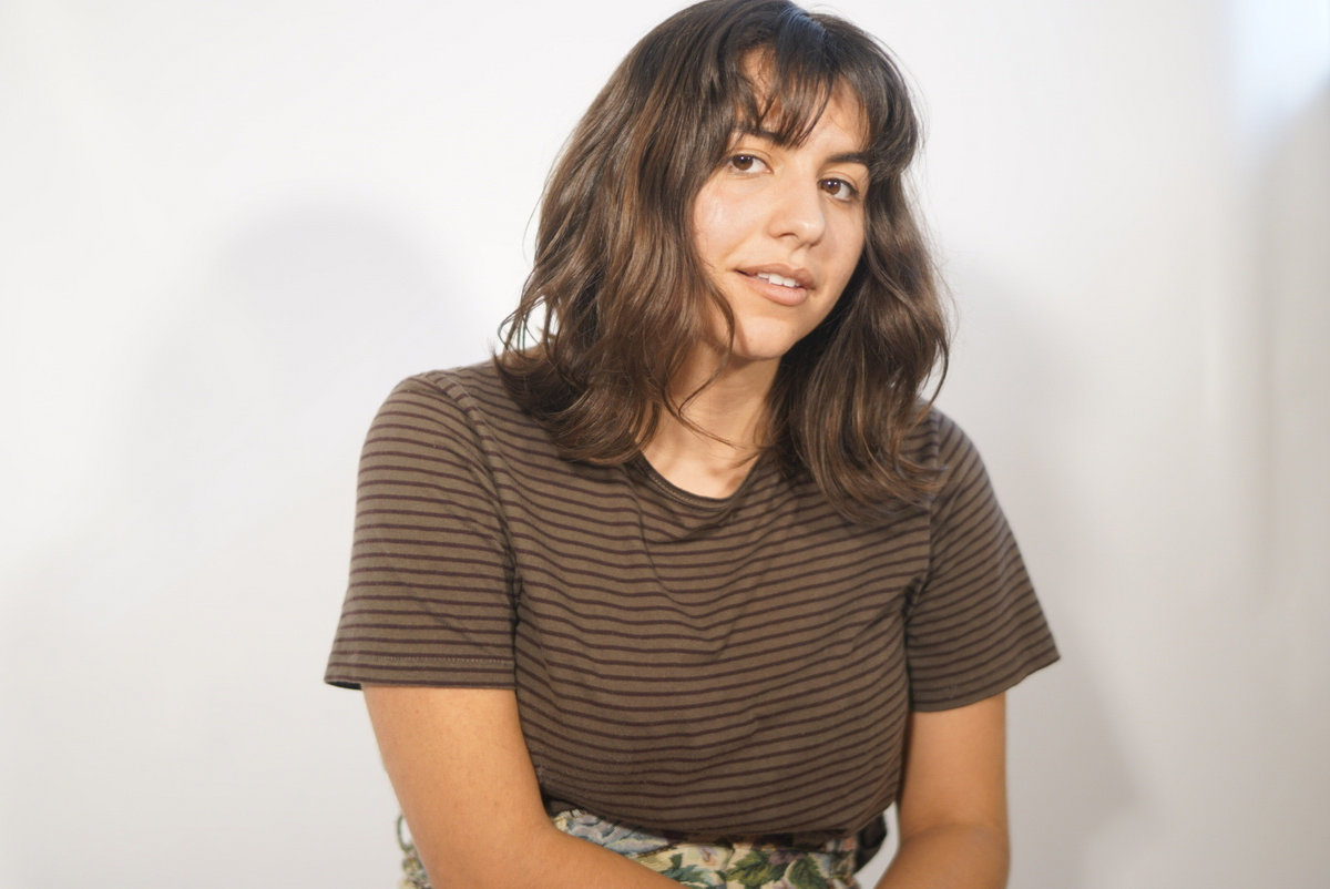 Lainey Gonzales