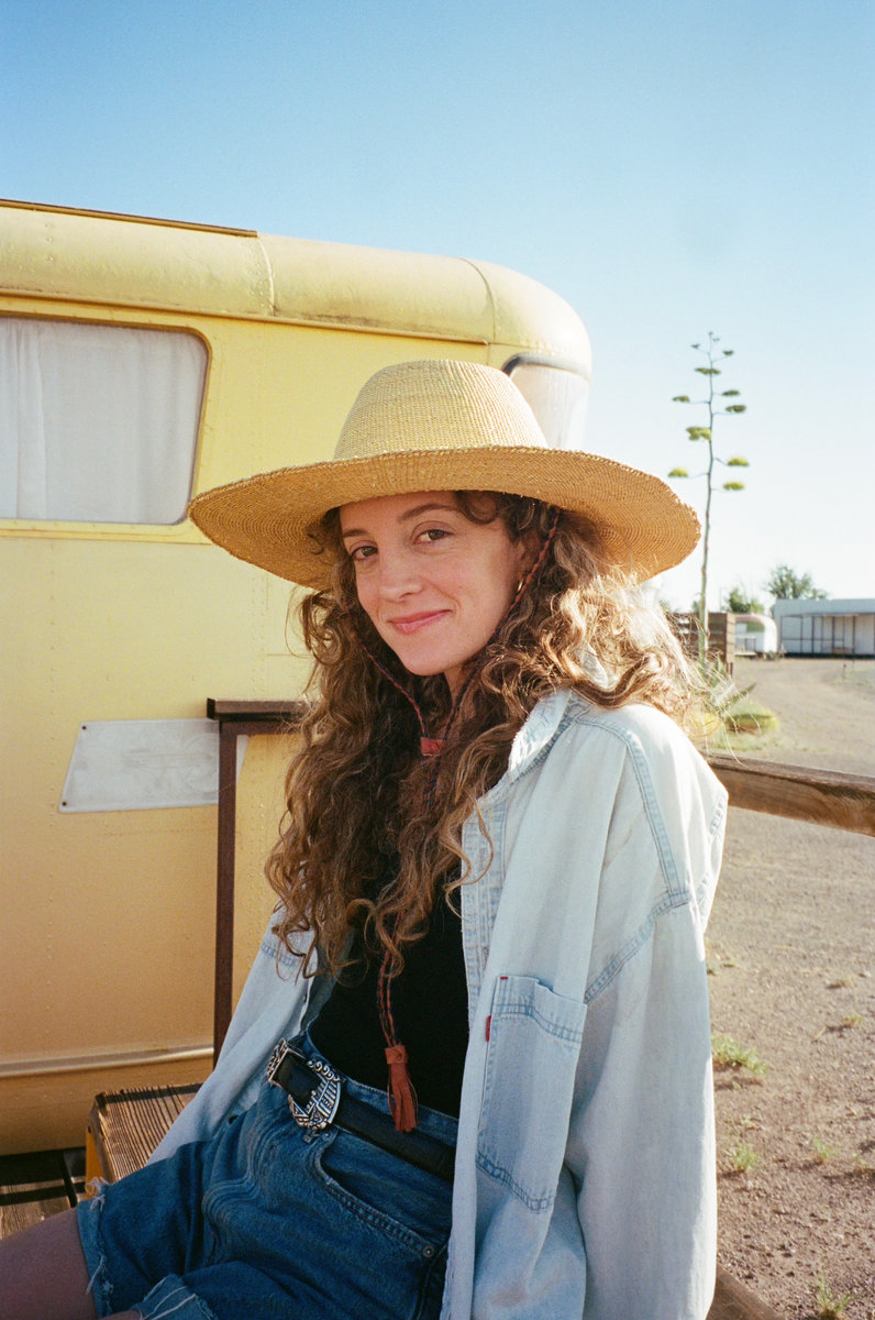 Lainey Strange