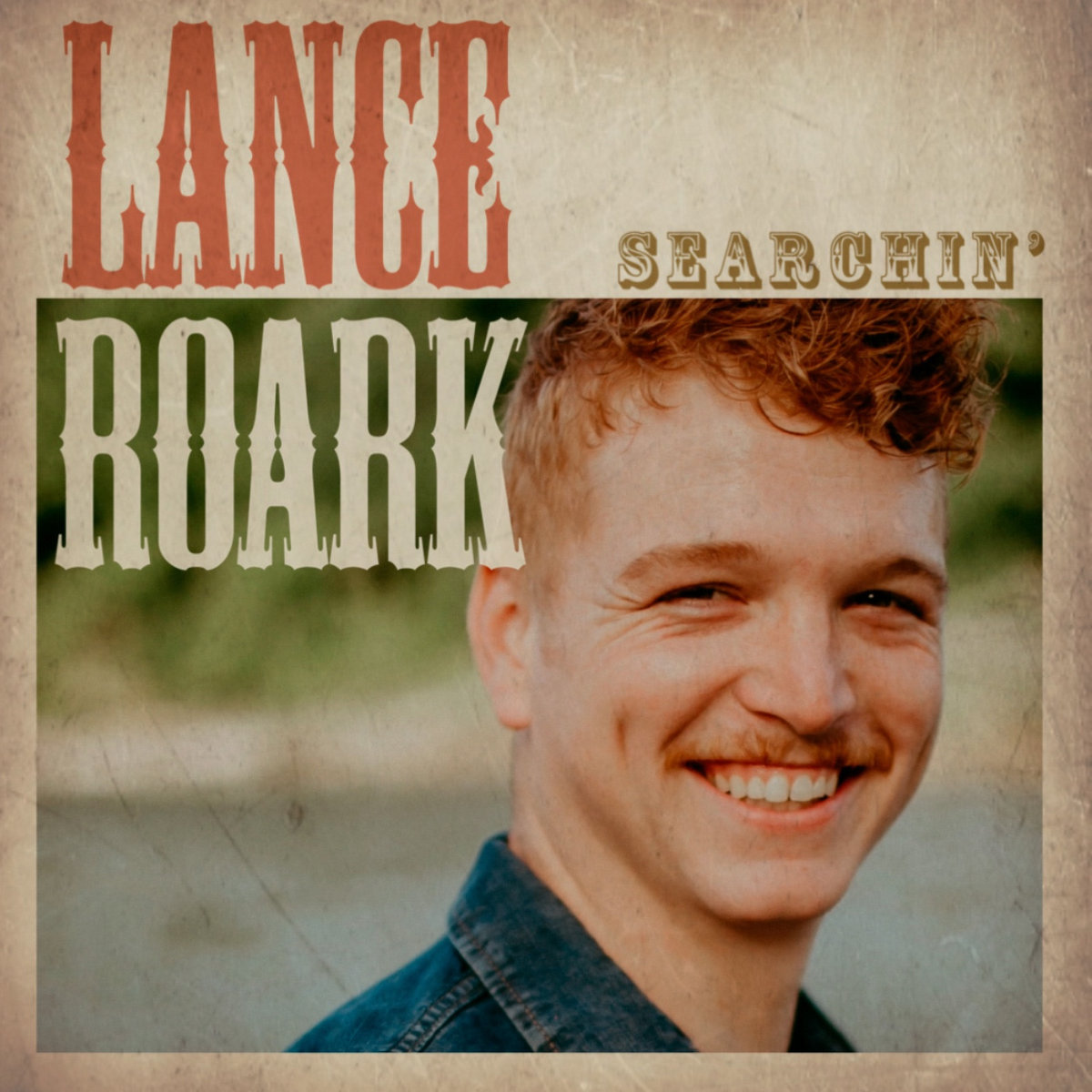 Lance Roark