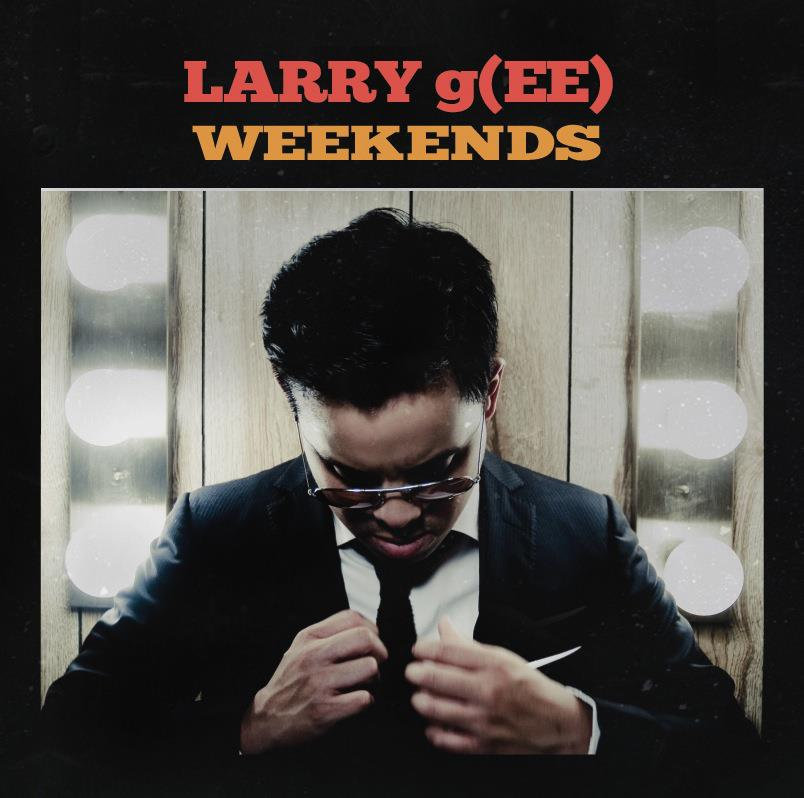 Larry g(EE)