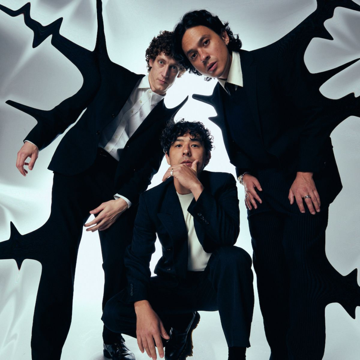 Last Dinosaurs