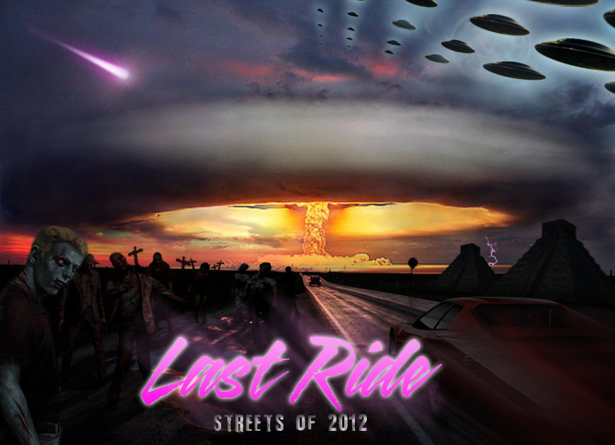 Last Ride