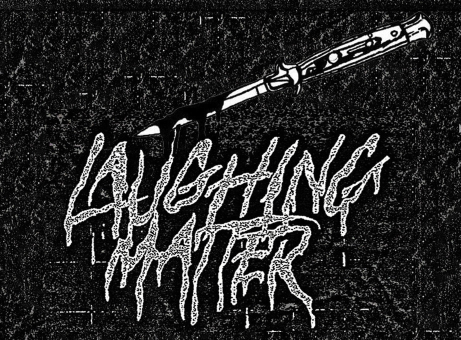 Laughing Matter