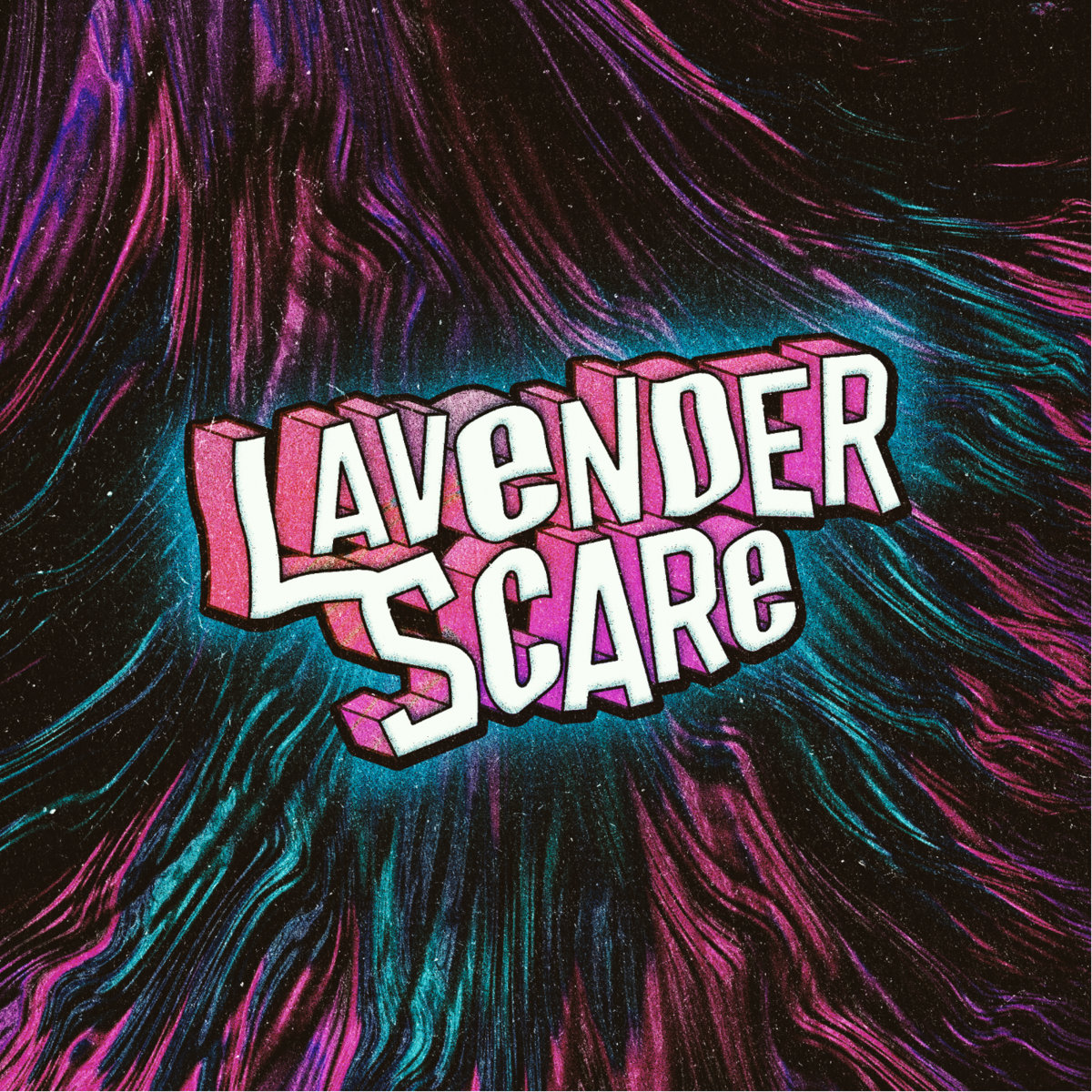Lavendar Scare