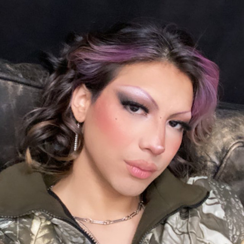 Lavender Thug