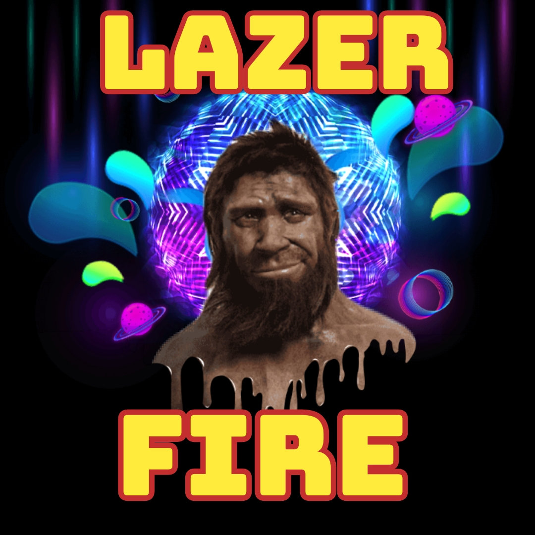 Lazer Fire