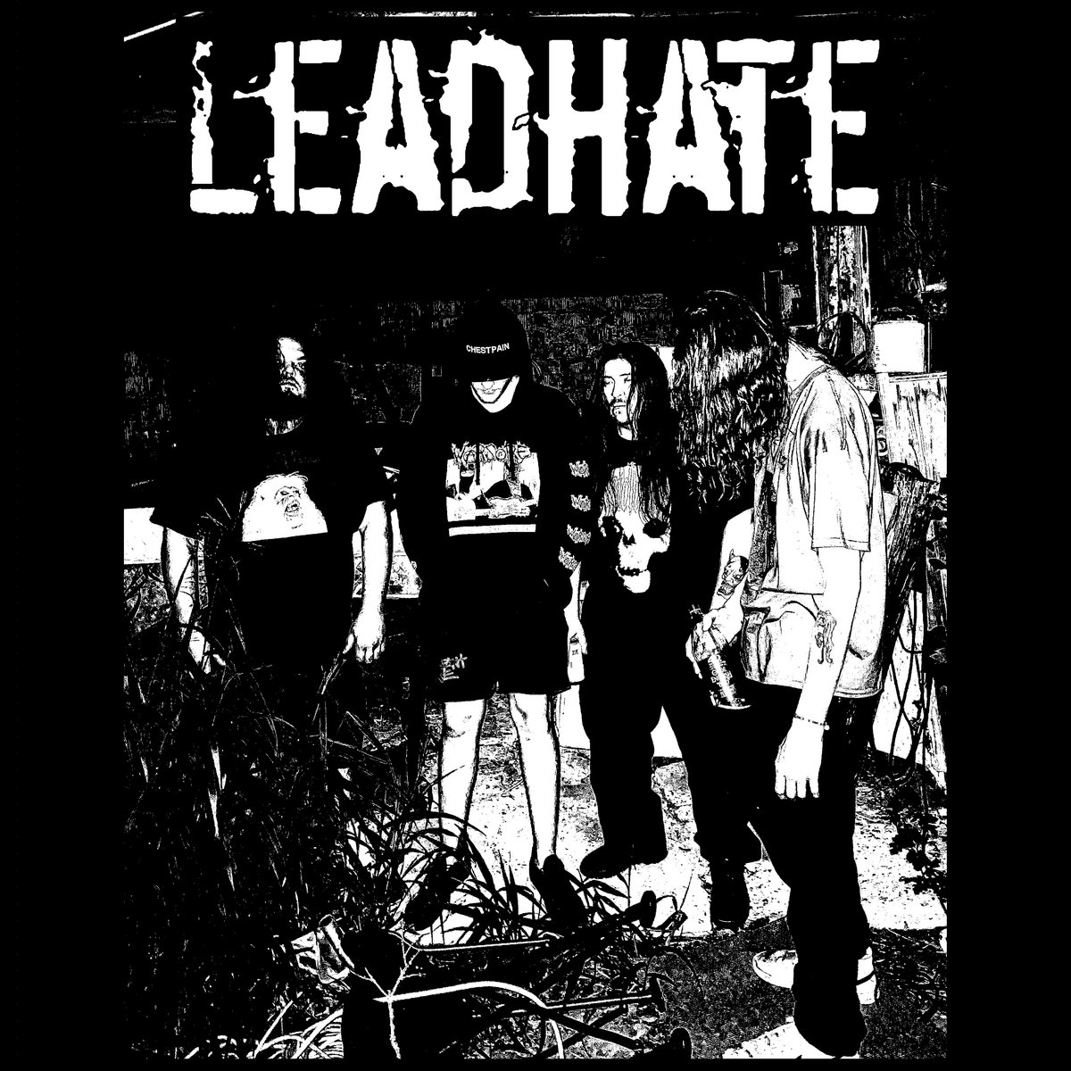 Leadhate
