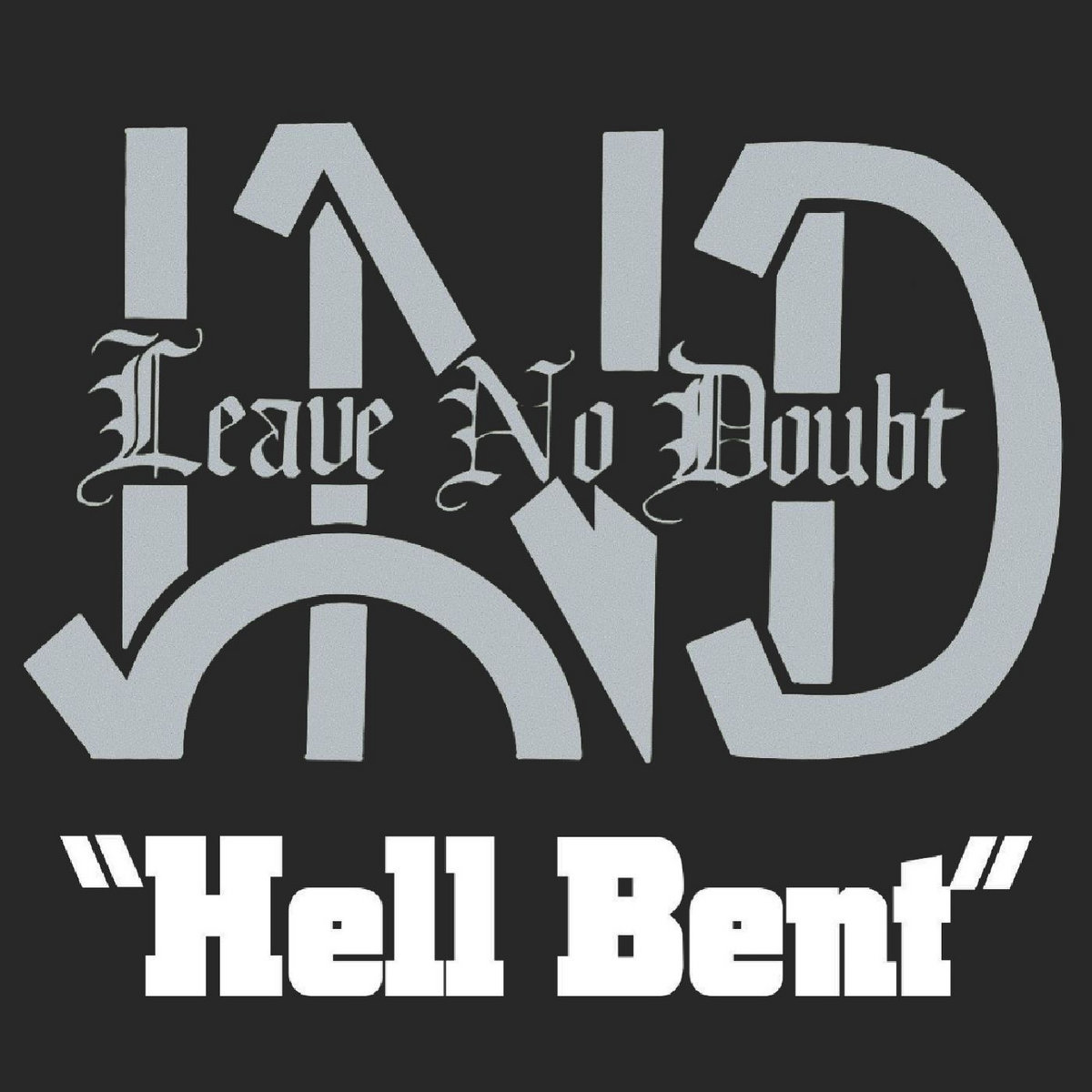 Leave No Doubt