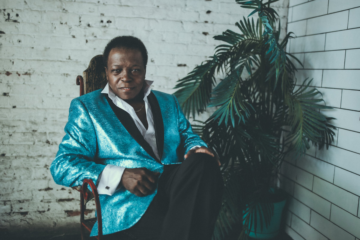 Lee Fields