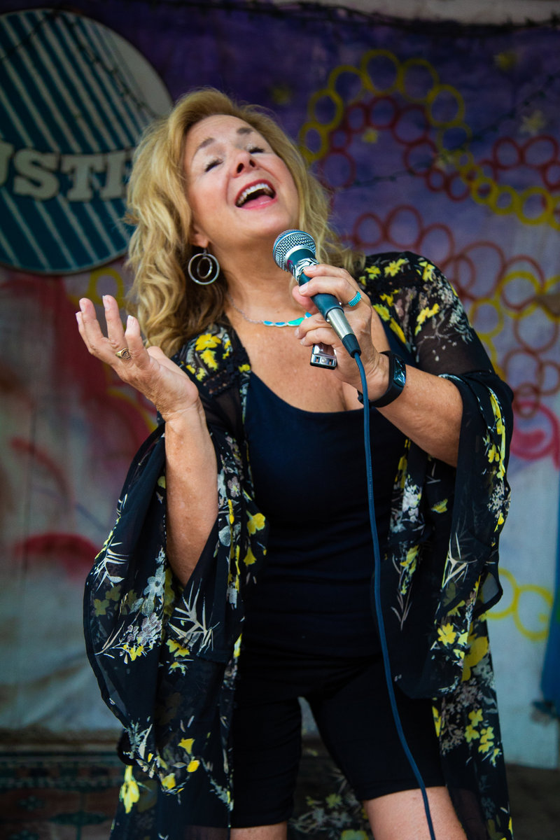 Leeann Atherton