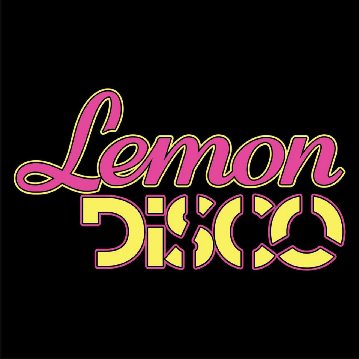 Lemon Disco