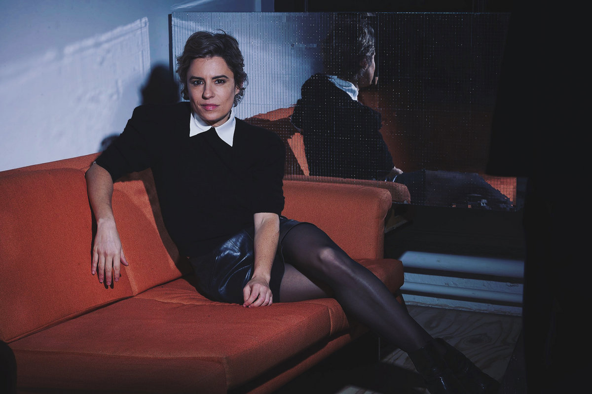 Leslie Mendelson