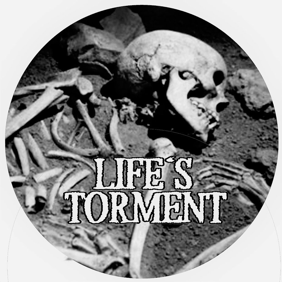 Life’s Torment