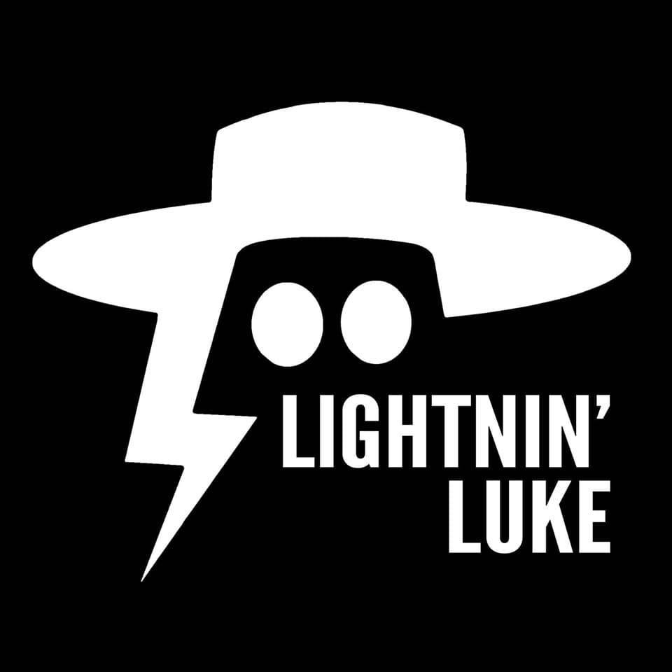 Lightnin’ Luke