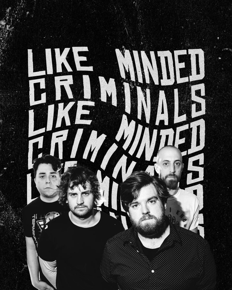 Like Minded Criminals