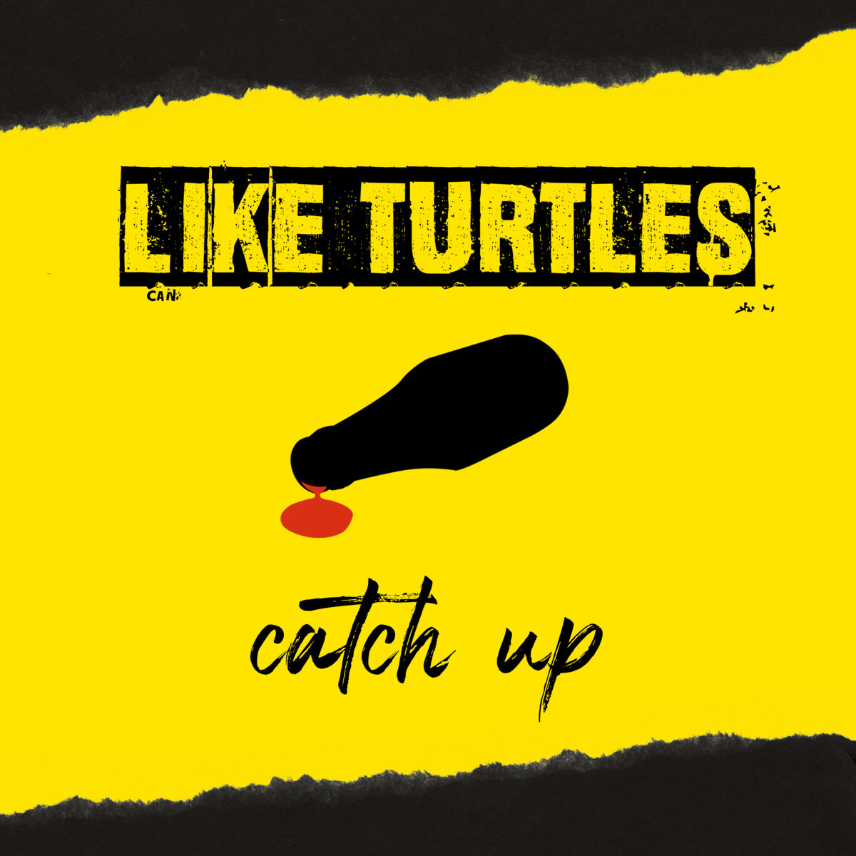 Like Turtles