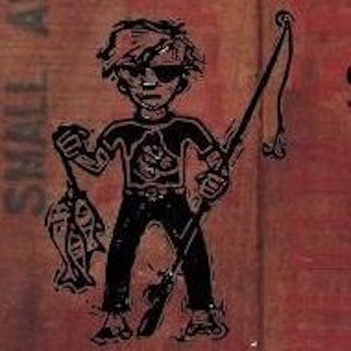 Li’l Cap’n Travis