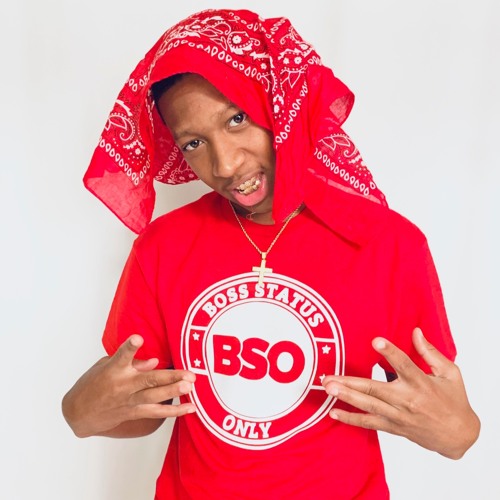 Lil Ke