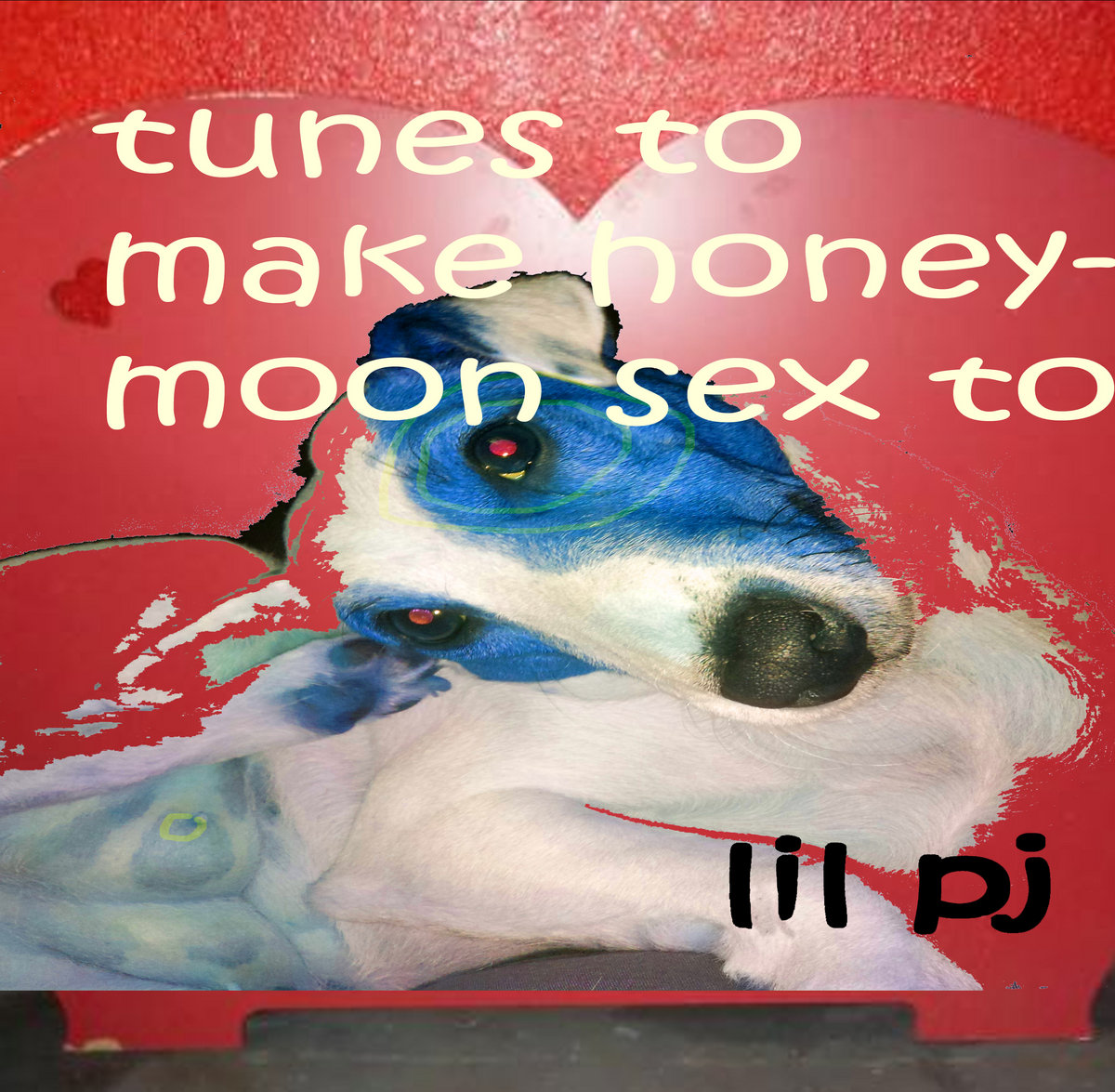 Lil PJ