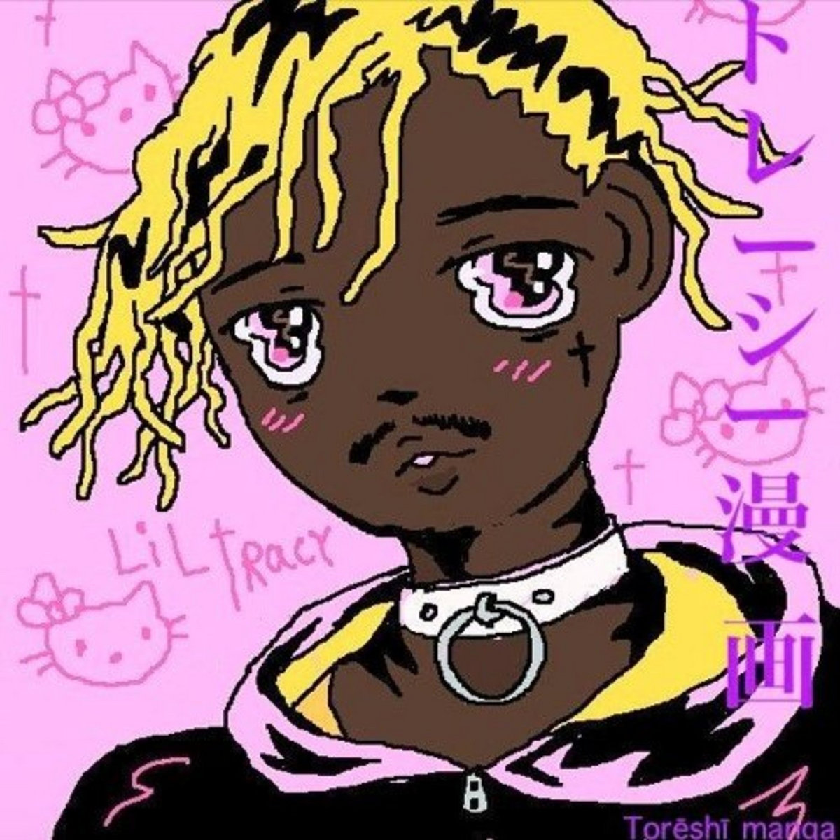 Lil Tracy