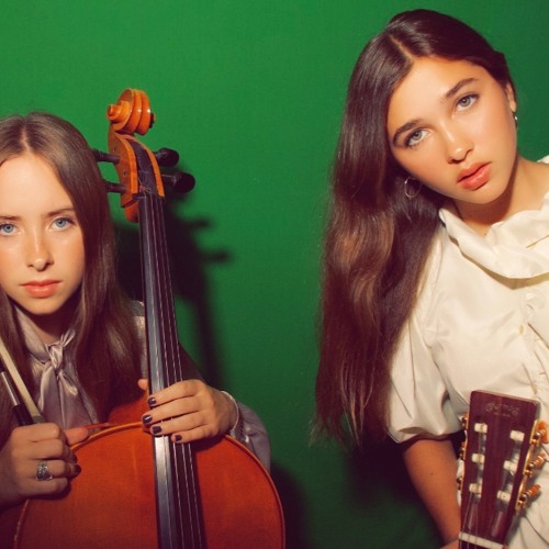 Lila & Sofia