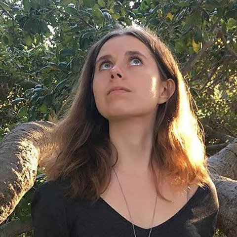 Lily Desmond