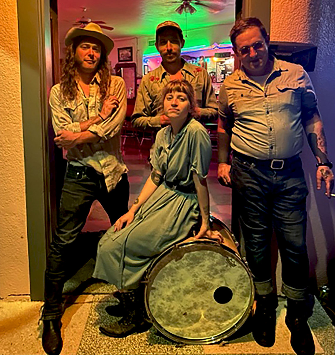 Lily Unless & the If Onlys