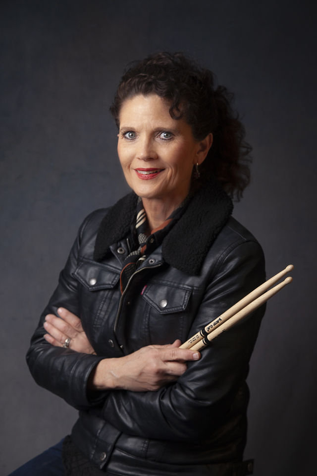 Lisa Pankratz