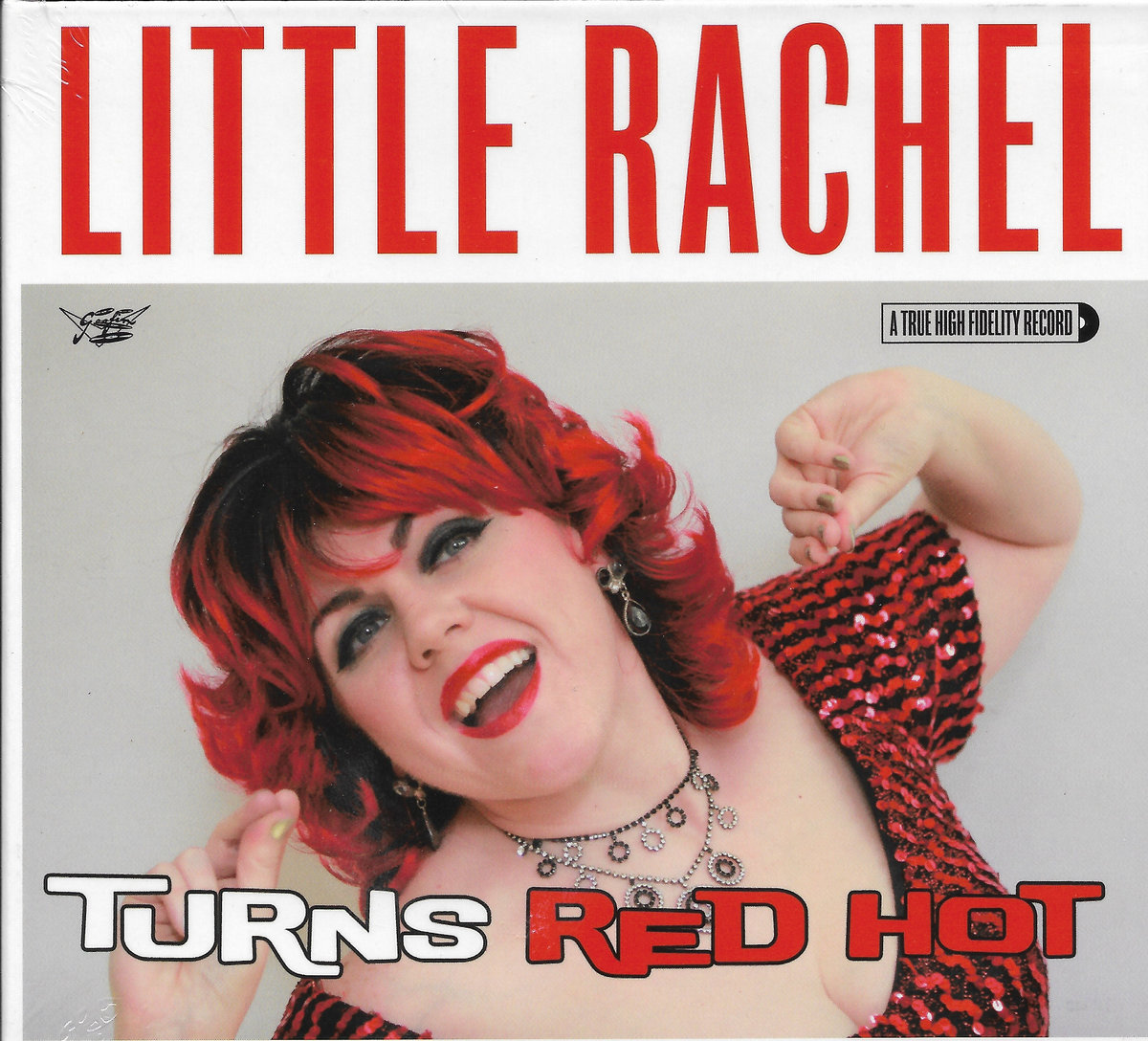 Little Rachel