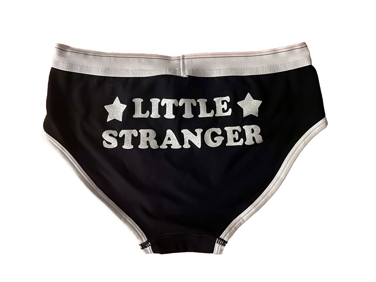 Little Stranger