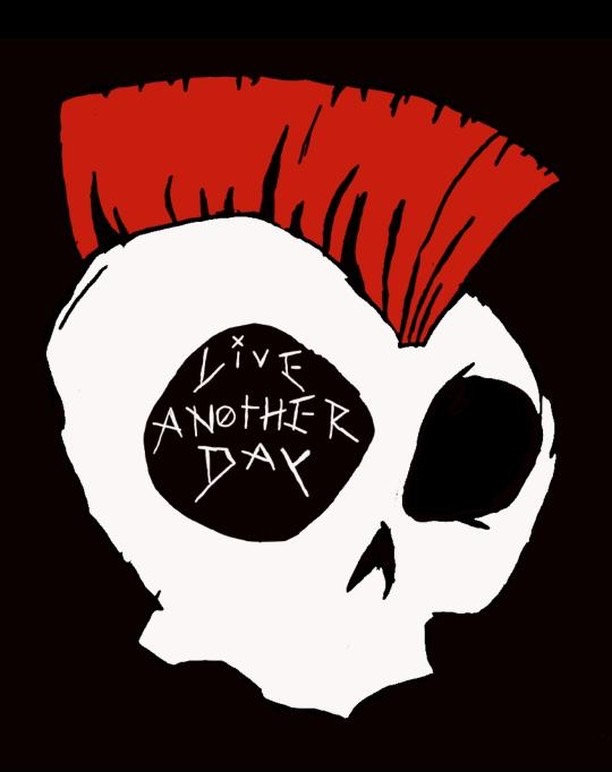 Live Another Day