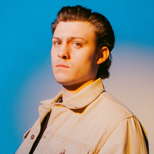 Logan Crosby