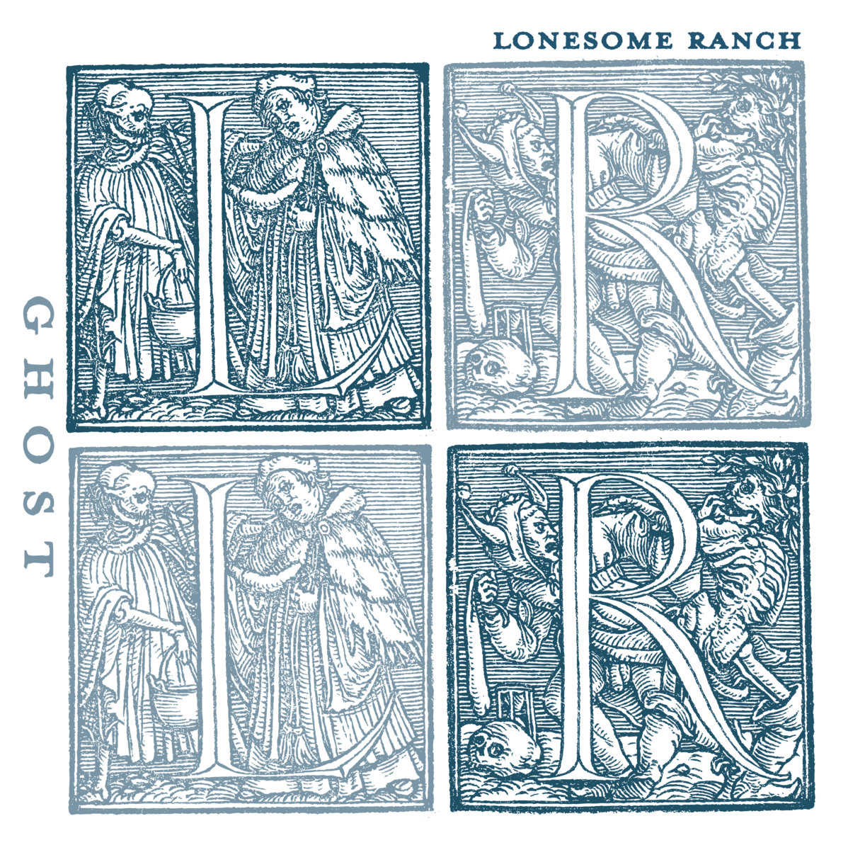 Lonesome Ranch
