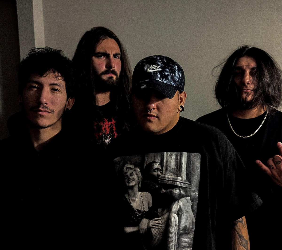 Lonestar Massacre
