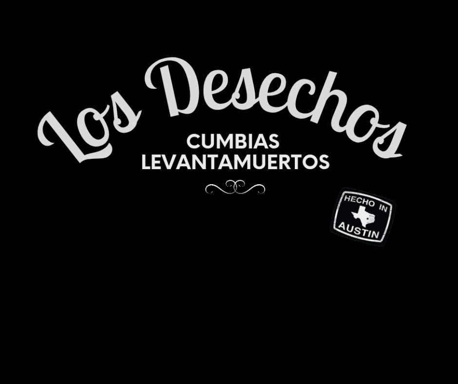 Los Desechos