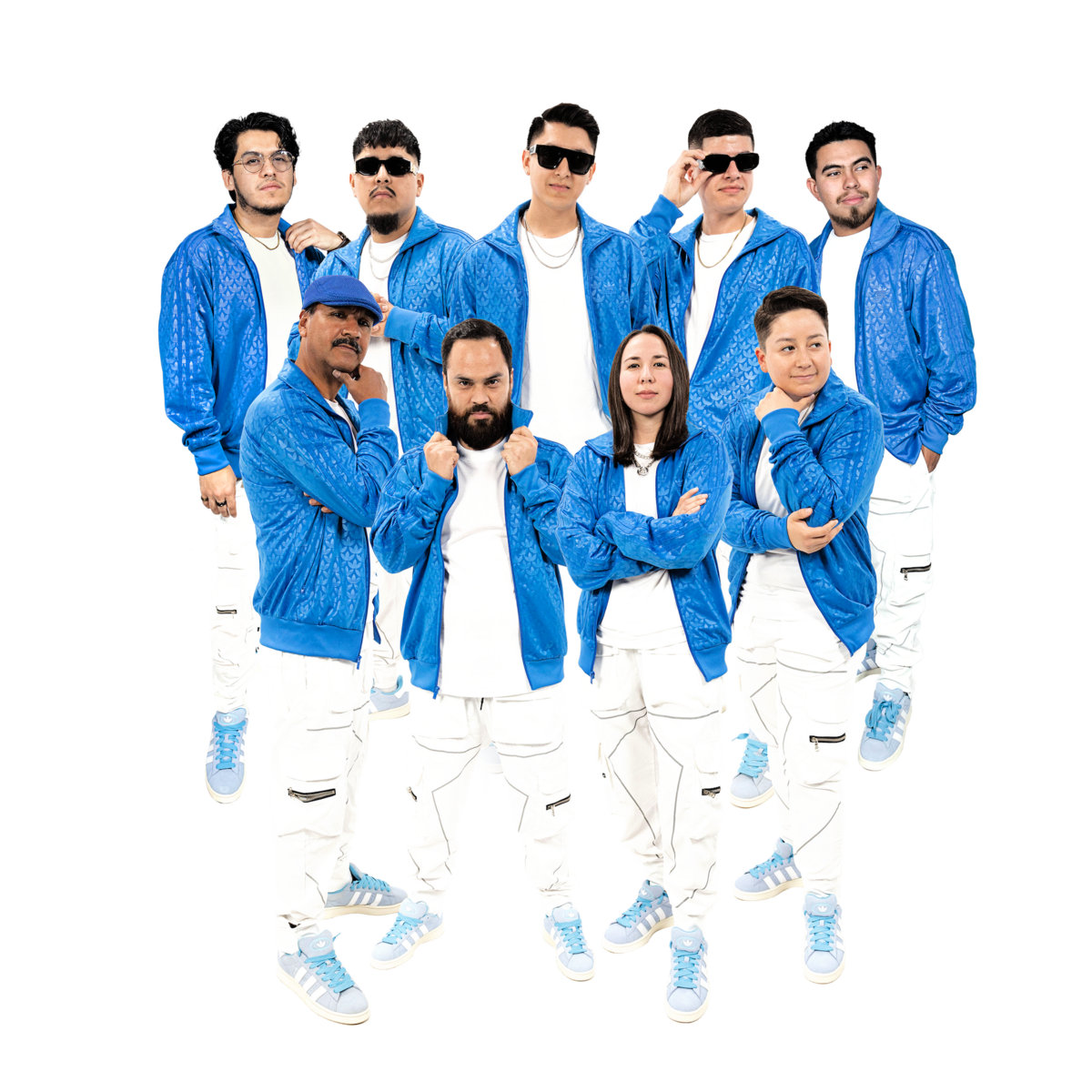 Los Gran Reyes