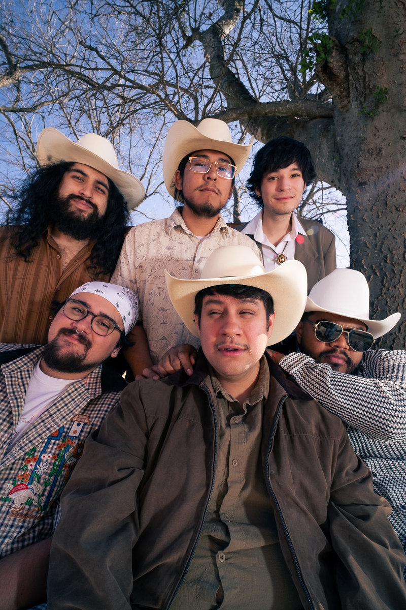Los Juanos